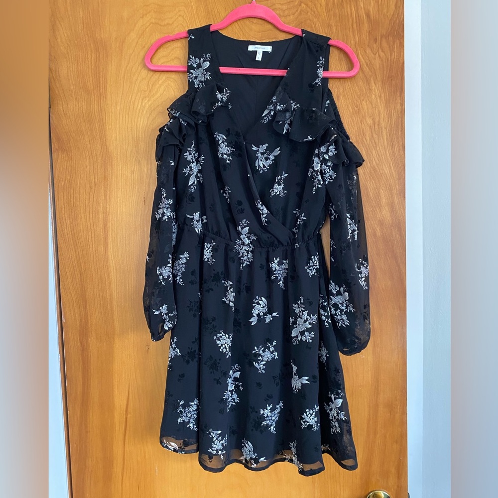 Maurices Floral Dress